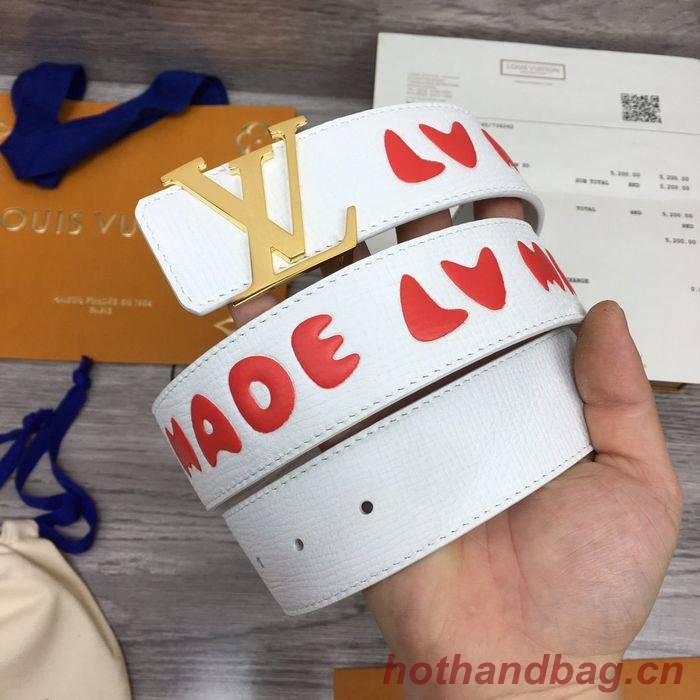 Louis Vuitton Belt LVB00052 Louis Vuitton Belt LVB00052